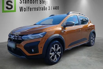 2023' Dacia Sandero