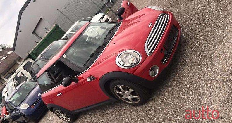 2008' MINI Sonstige photo #1