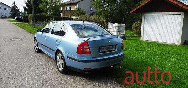 2008' Skoda Octavia photo #1