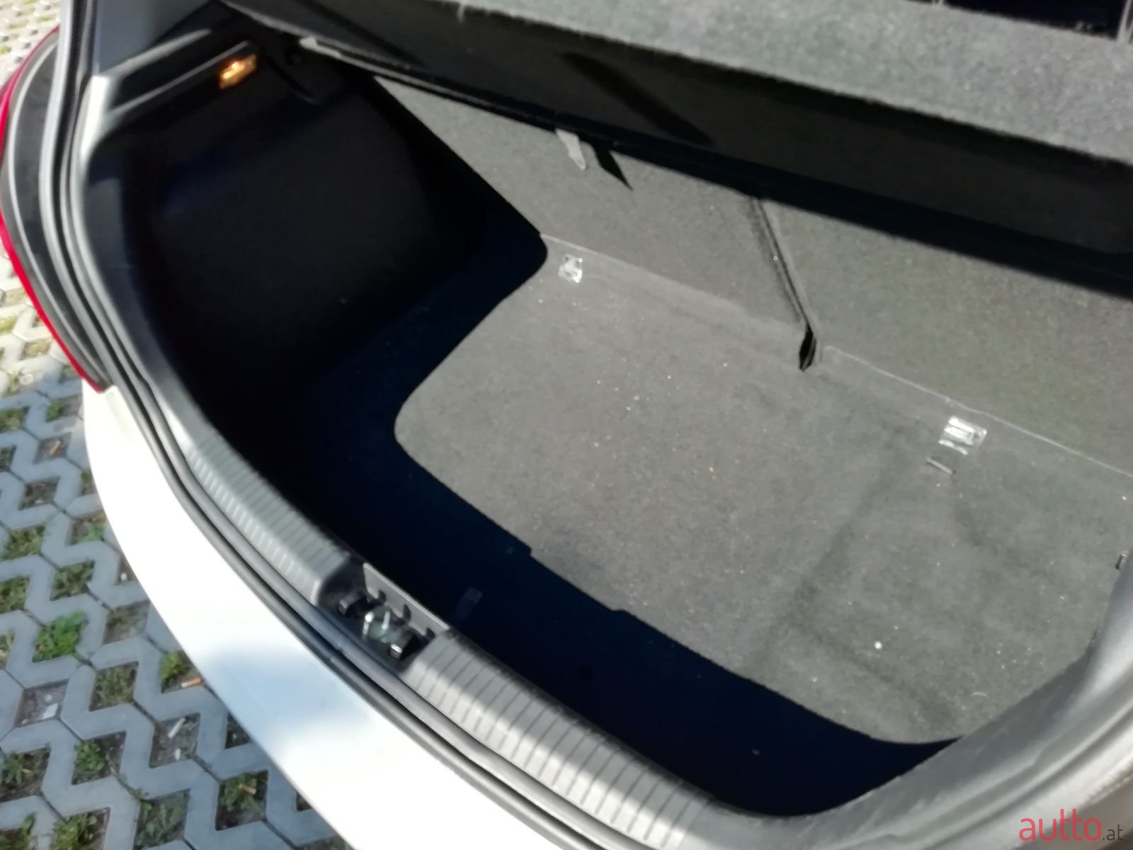 2012' Hyundai i20 photo #7