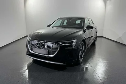 2022' Audi e-tron