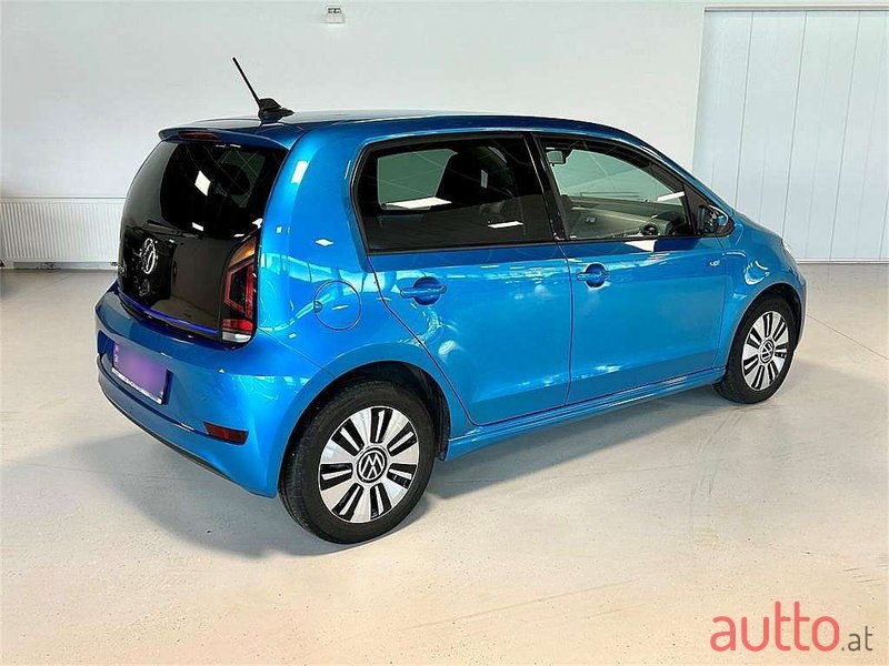 2020' Volkswagen Up! photo #6