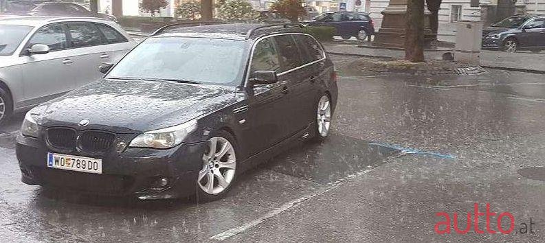 2004' BMW 5Er-Reihe photo #1