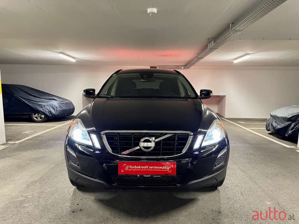 2012' Volvo XC60 photo #2