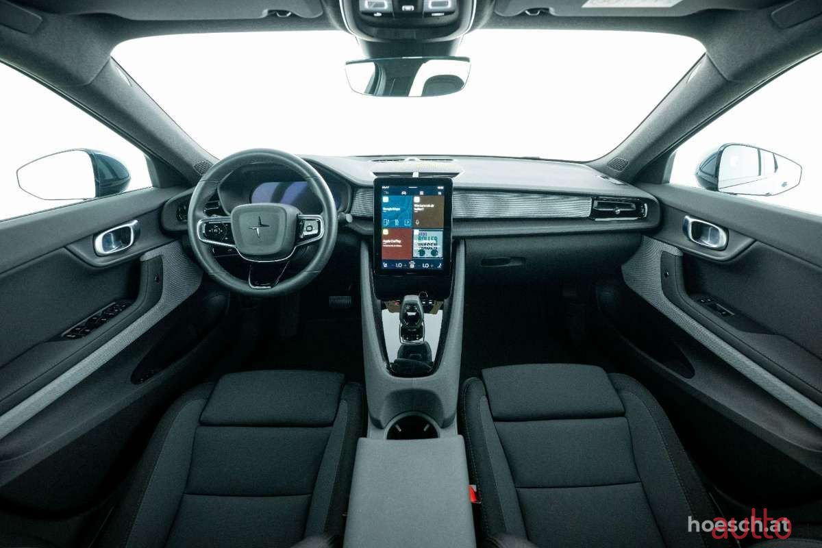 2023' Polestar 2 photo #4