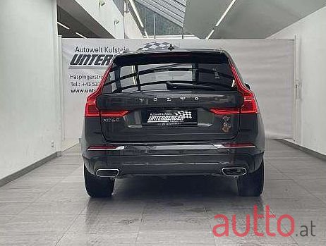 2019' Volvo XC60 photo #3