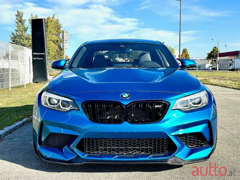 2020' BMW 2Er-Reihe photo #3