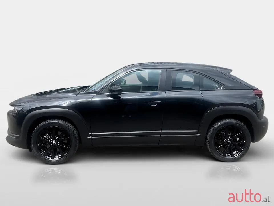 2020' Mazda MX-30 photo #6