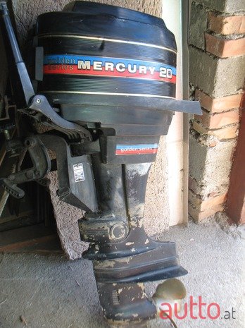 2001' Mercury photo #1