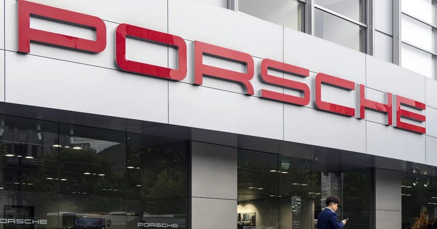 Warum lassen sich Tausende Porsche nicht starten?