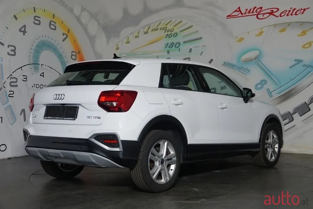 2024' Audi Q2 photo #3