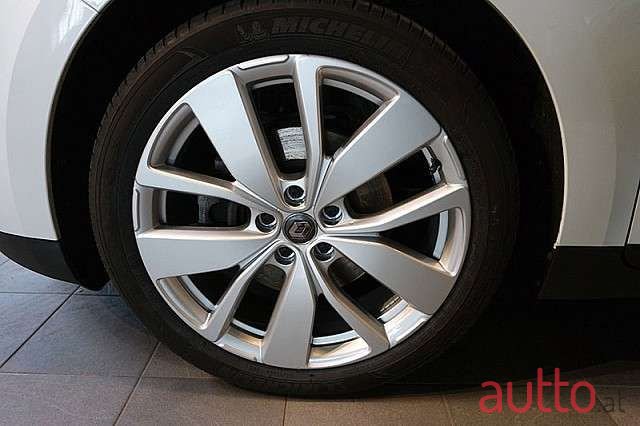 2019' Renault Scenic photo #4