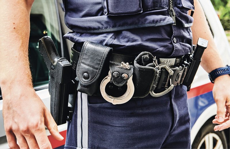 Polizei warnt vor Pkw-Einbrechern in Wien