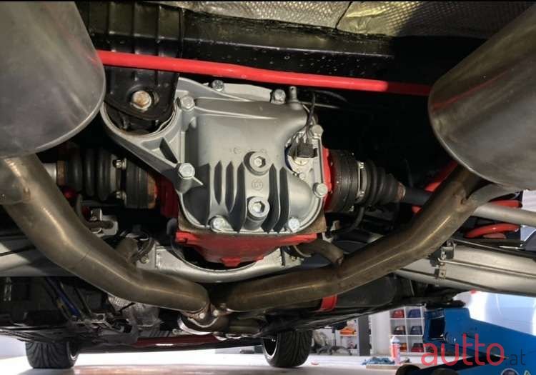 1997' BMW Z3 photo #3