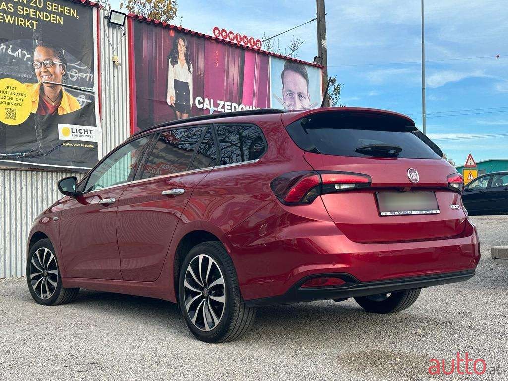 2017' Fiat Tipo photo #5