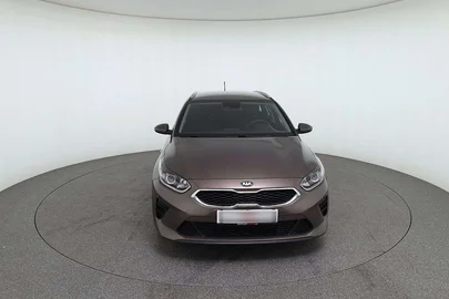 2018' Kia Ceed