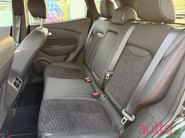 2019' Renault Kadjar photo #3