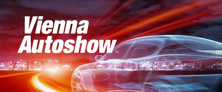 Keine Vienna Auto Show im Jänner 2021