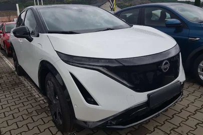 2024' Nissan Ariya