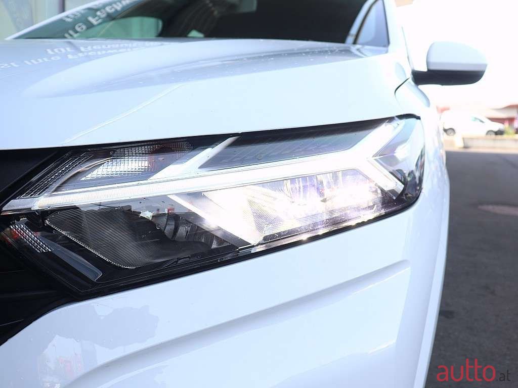 2021' Dacia Sandero photo #1