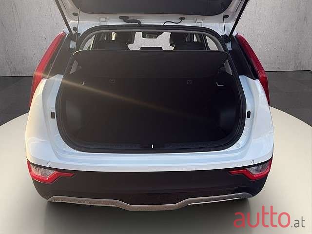 2022' Kia e-Niro photo #6