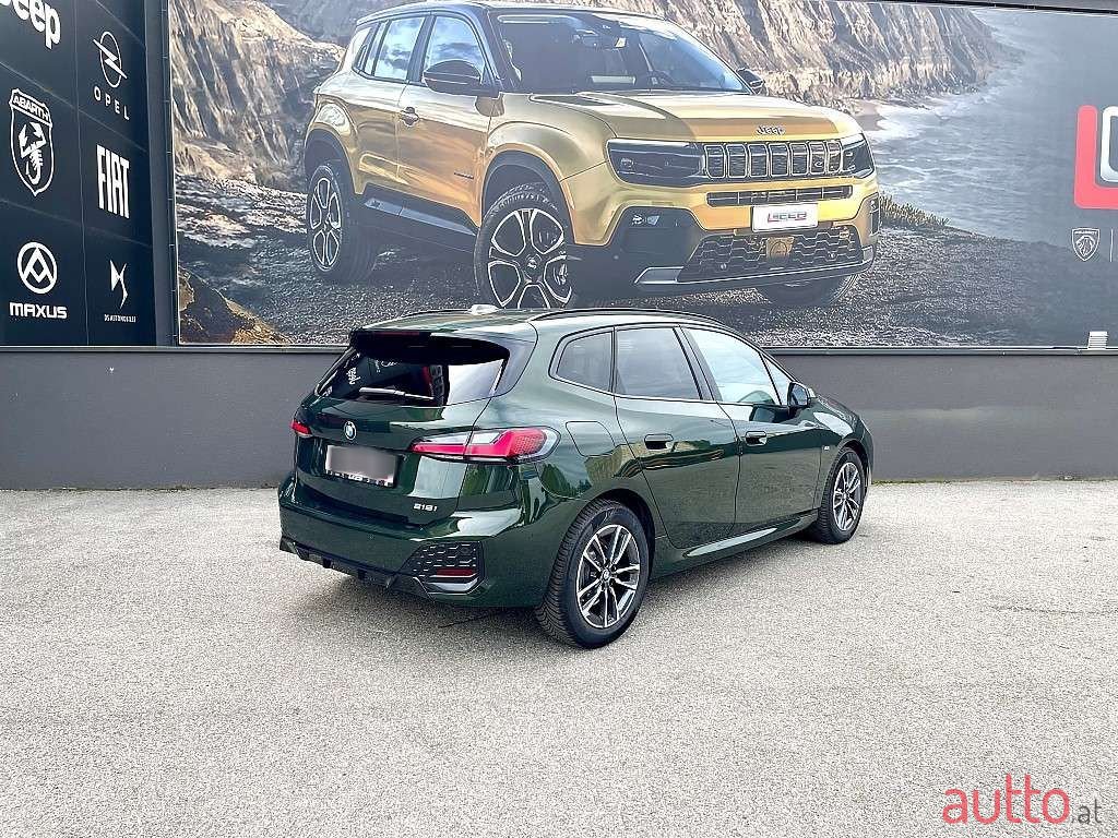 2023' BMW 2Er-Reihe photo #4