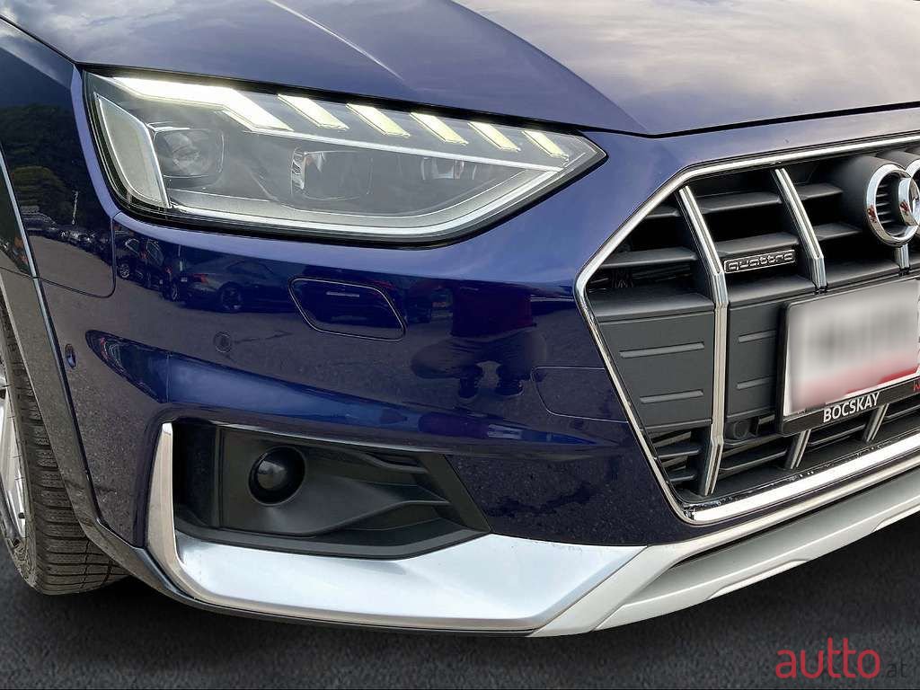 2019' Audi A4 photo #6