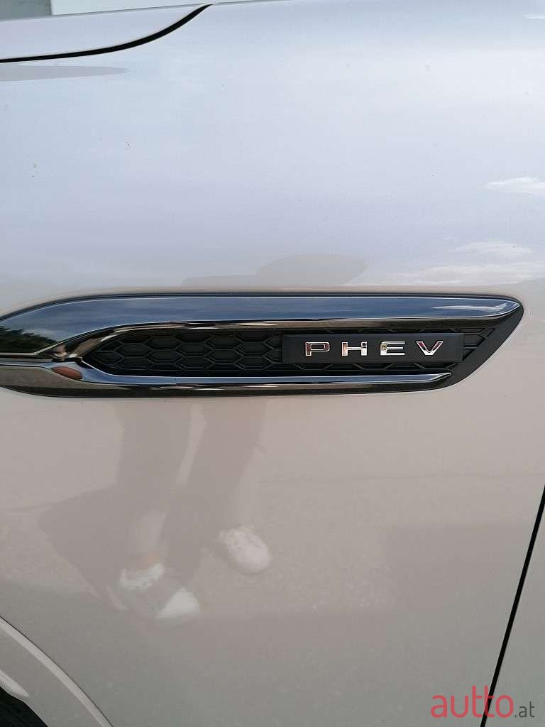 2024' Mazda CX-60 photo #3