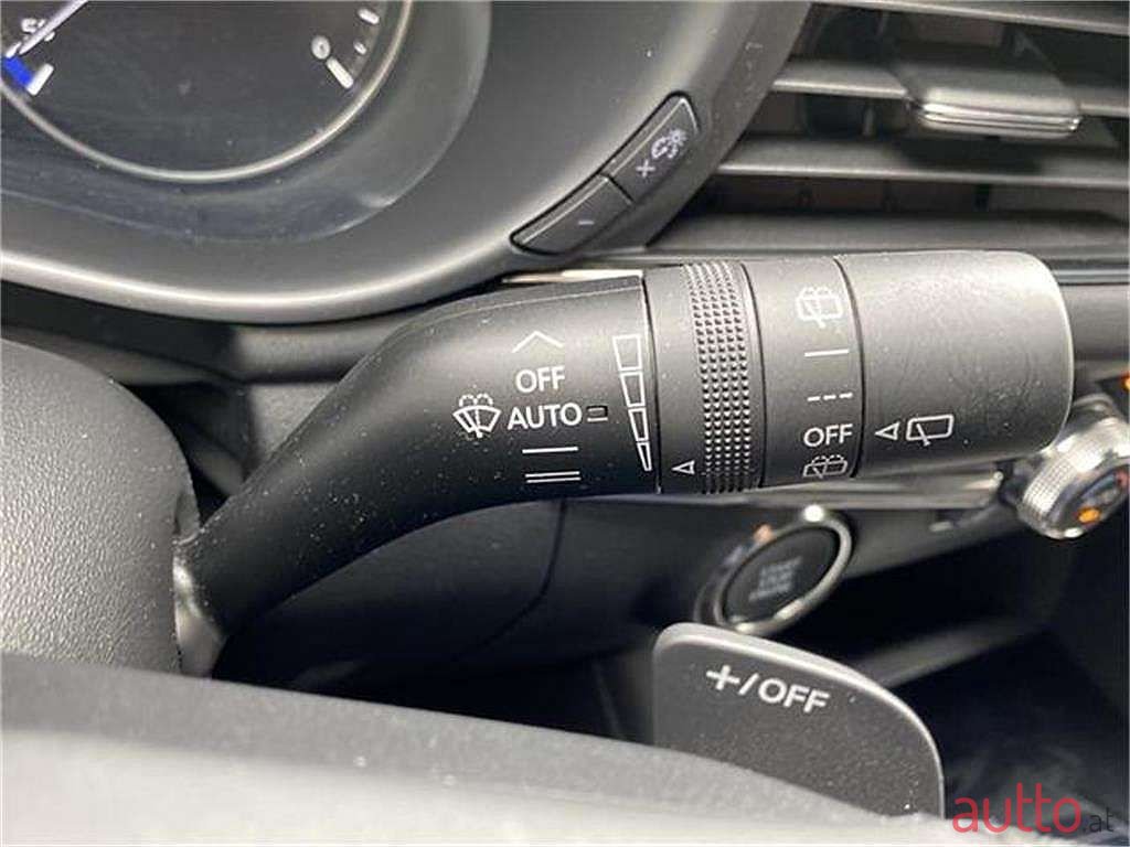 2021' Mazda Mazda3 photo #4