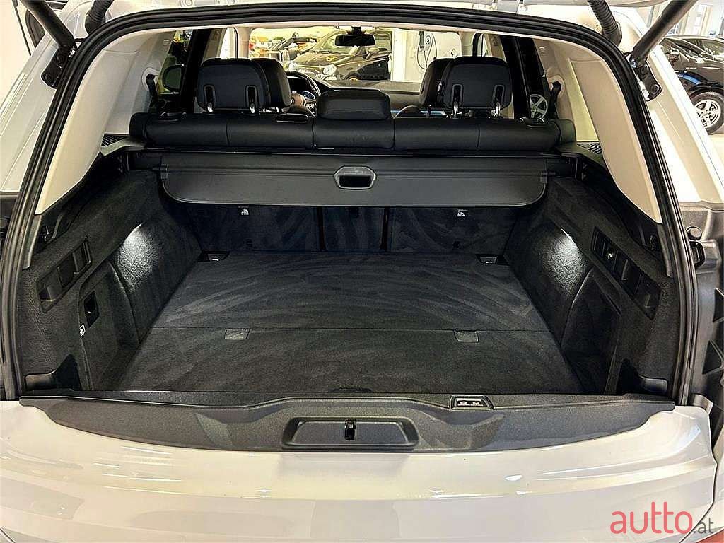 2021' BMW X5 photo #5