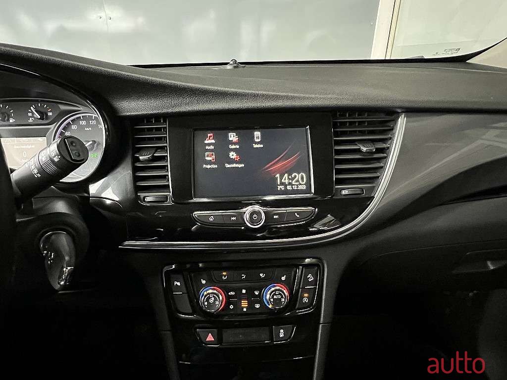 2019' Opel Mokka photo #5