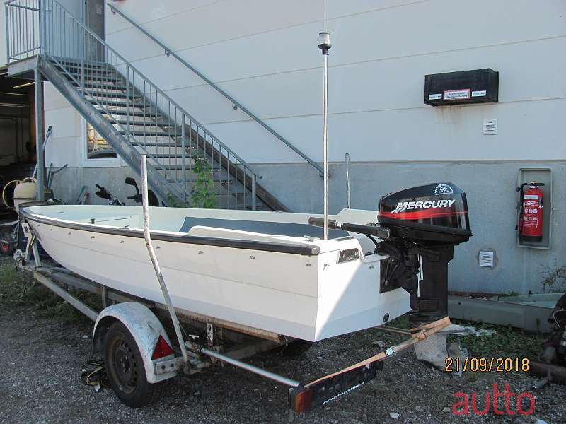 2017' Meyer photo #1