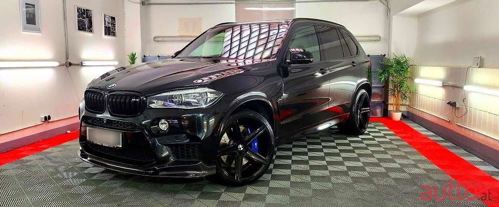 2015' BMW X5 photo #3